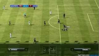 FIFA Funnies amp Fails Episode 1 [upl. by Latsyrd633]