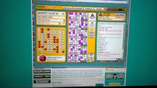 Tombola Bingo Review from wwwEverythingBingocouk [upl. by Alves]