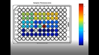 DPPH assay [upl. by Otrevire]