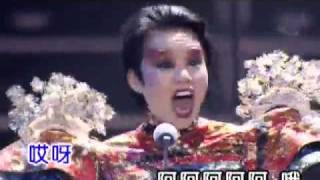 Indian song by Chinese Aiyayoooooooo Tathaka thai [upl. by Raffo]