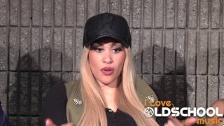 KeKe Wyatt Couldn’t Get Thru Interview Because Of What Husband Did To Her [upl. by Mitchel966]