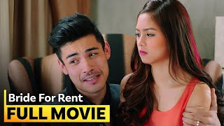 ‘Bride for Rent’ FULL MOVIE  Kim Chiu Xian Lim  Tagalog amp Spanishdubbed with English subtitles [upl. by Walther]