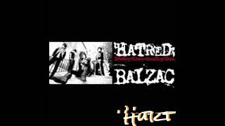 BALZAC  Hurt cover [upl. by Dnomse]