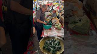 Preparando chiles para rellenar y capear chiles capeados foodie viral parati [upl. by Atnicaj]