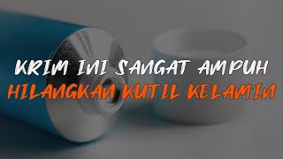 5 Salep Obat Kutil Kelamin Di Apotik Umum Resep Dokter [upl. by Port317]