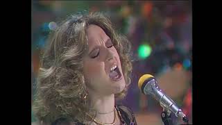 Loretta Goggi  Maledetta primavera  Sanremo 1981  Remastered HD [upl. by Dorca]