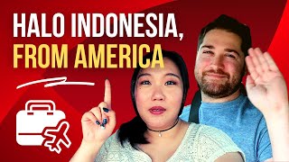 Update Kondisi Terkini di Amerika [upl. by Seraphine]