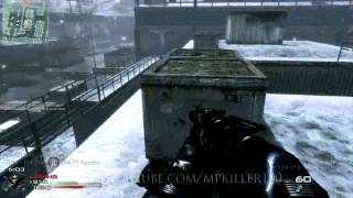 Modern Warfare 2 Mods Roll the Dice V2 by AZUMIKKEL [upl. by Kezer354]