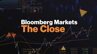 Bloomberg Markets The Close 12192023 [upl. by Oribel500]