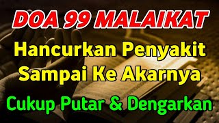 CUKUP PUTAR 1X SAJA❗InsyaAllah Dengan Barokah Dzikirdzikir ini Hidup Anda Tenang dan Tentram [upl. by Audsley]