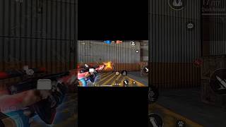 impossible 😱 freefire freefirehighlights nexxerffsmartphone [upl. by Lundeen670]