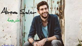 Alvaro Soler Sofia مترجمة [upl. by Noda]