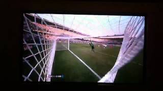 Frank lampard goal disallowed world cup 2010 [upl. by Assanav71]