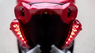 2014 MV Agusta Rivale 800 Full Review [upl. by Notsej]