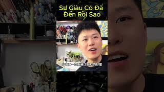 Sự Giàu Có Đã Đến Rồi Sao [upl. by Melania]