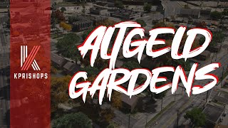 Altgeld Gardens  Maps Five M  HOOD [upl. by Root]