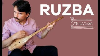 Ruzba Documentary with Ulaş Özdemir [upl. by Ellynn577]