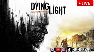 Dying Light V [upl. by Jerome417]