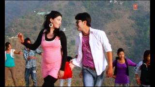 Nakharyali Anjali  Kumaoni Video Song  Haye Re Soniya [upl. by Novyat]