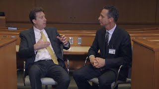 Dr Mark Hyman Interviews Dr Dale Bredesen on Cognitive Decline [upl. by Irrot]