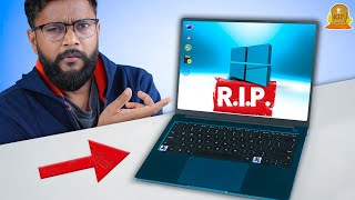 RIP For This Laptop Brand  Good Bye [upl. by Allis]