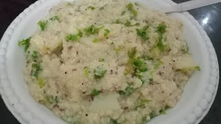 उपवास में बनाएं सामक की खिचड़ी 2 मिनट में  Vrat Ki Khichdi Recipi [upl. by Allister]