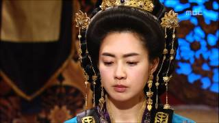 2009년 시청률 1위 선덕여왕 The Great Queen Seondeok 계백과 싸워 이긴 유신 덕만에게 맹약서를 쓴 비담 [upl. by Kamilah]