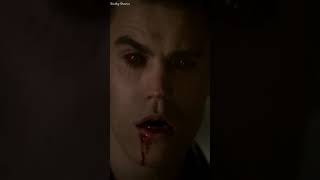 Ripper Stefan  Blood  The Vampire Diaries  brooklynbloodpop tvd stefan [upl. by Niemad]