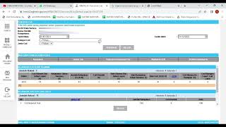 CARA SEMAK JUMLAH GCR GANTIAN CUTI REHAT DALAM SISTEM HRMIS [upl. by Hluchy]