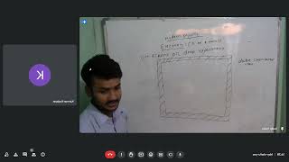 Millikans oil drop experiment part1  electron class 12 [upl. by Ecirtnas]