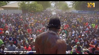 Harmonize Live In Dodoma TANZANIA [upl. by Lonnie]