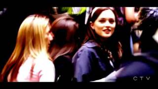 Closer  Trailer  Gossip Girl Style [upl. by Seko]