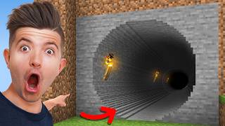 Minecrafts Most Dangerous Traps [upl. by Alhahs]