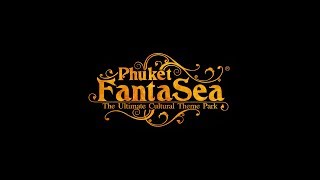 Phuket FantaSea…The Ultimate Thai Cultural Theme Park [upl. by Edurtreg734]