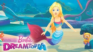 Barbie  Meet Barbie  Barbie Dreamtopia The Series [upl. by Ttenyl]