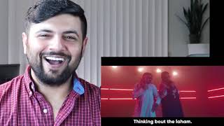 Pakistani Reacts to Fasting and Furious  Jordindian [upl. by Small]