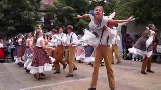 Traditional Square Dance USA  I R M E  Idaho [upl. by Enaled]