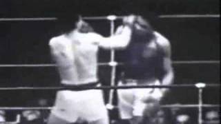 Muhammad Ali  Cant be touched [upl. by Lordan]