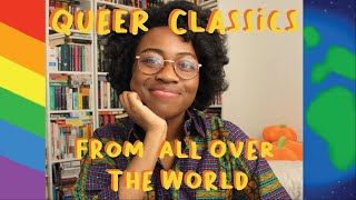 LGBTQ classics from all over the world [upl. by Herschel281]