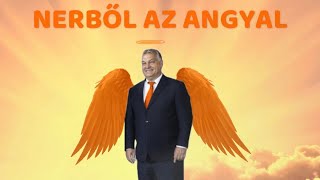 NERBŐL AZ ANGYAL AI VOICE [upl. by Cowie]