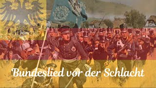 Bundeslied vor der Schlacht – German Folk Song Rock version [upl. by Resay]