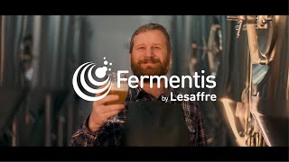 10 reasons to use Fermentis active dry yeast  Introducing SafYeast™ [upl. by Ydnak]