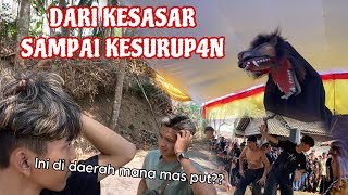 PERTAMA KALI NONTON GWSM  Gak nyangka malah ikut kesurup4n [upl. by Dlaner121]