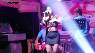 METU TALAKE  COVER LIVE ALYA PANGESTY FEAT ACS PRO AUDIO [upl. by Sasha]