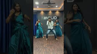 Appidi pode Instagram viral song tamil dance youtubeshorts [upl. by Tupler]