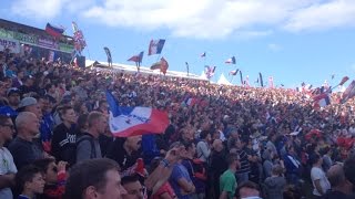 Une course au Motocross des Nations [upl. by Lamdin820]