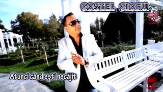 Costel Ciofu  Atunci cand esti necajit Videoclip Original [upl. by Inirt]