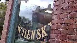 The Famous WILENSKYs  At PlateauMile End Montreal [upl. by Clarkson]