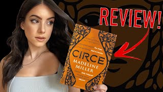 Historian Reviews CIRCE By Madeline Miller [upl. by Eruot463]