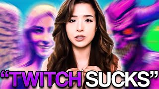 Massive Pokimane Drama [upl. by Arola]